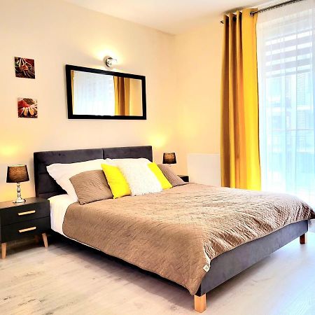 Cracow Novum Apartment Downtown 4 Persons Krakow Dış mekan fotoğraf