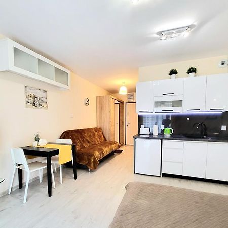 Cracow Novum Apartment Downtown 4 Persons Krakow Dış mekan fotoğraf
