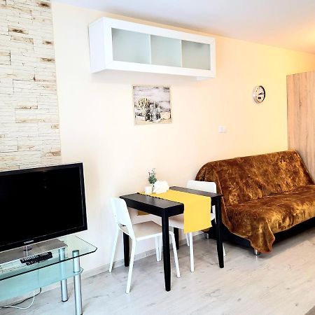 Cracow Novum Apartment Downtown 4 Persons Krakow Dış mekan fotoğraf