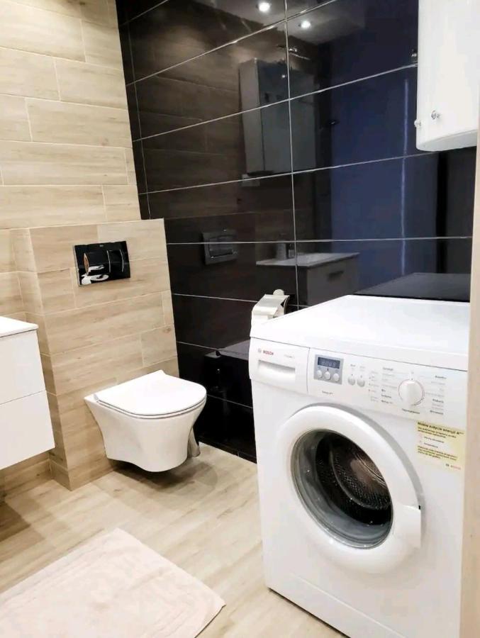 Cracow Novum Apartment Downtown 4 Persons Krakow Dış mekan fotoğraf