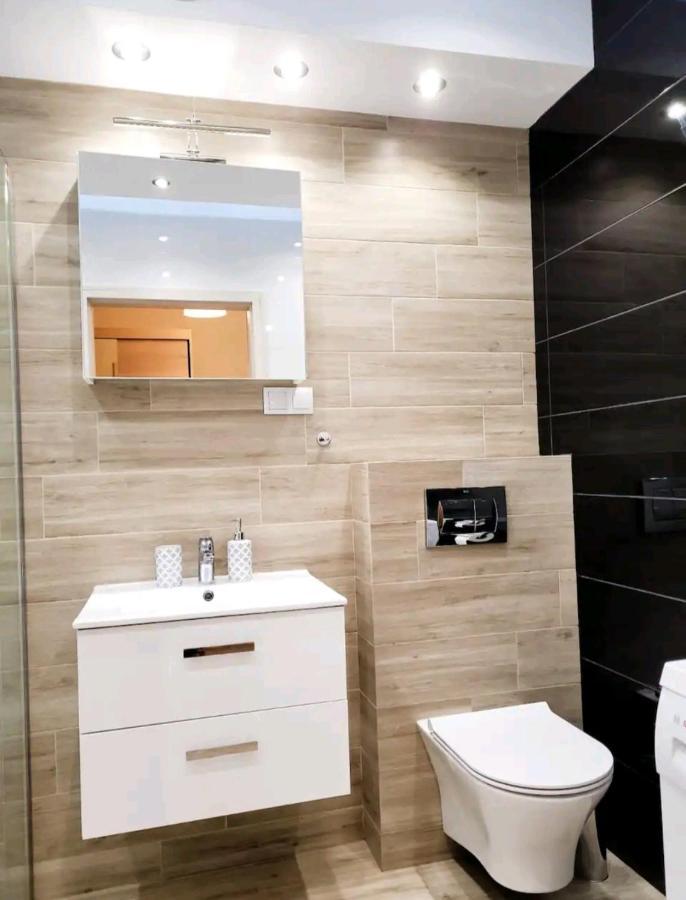 Cracow Novum Apartment Downtown 4 Persons Krakow Dış mekan fotoğraf