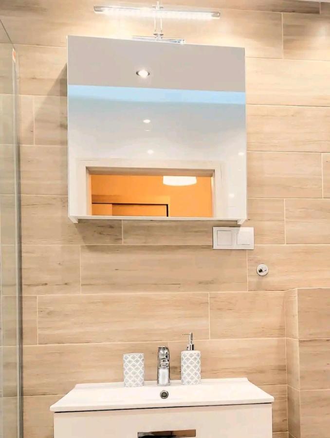 Cracow Novum Apartment Downtown 4 Persons Krakow Dış mekan fotoğraf