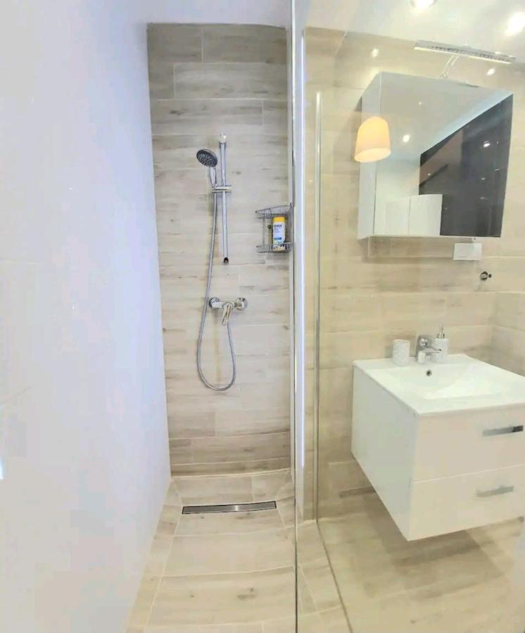 Cracow Novum Apartment Downtown 4 Persons Krakow Dış mekan fotoğraf