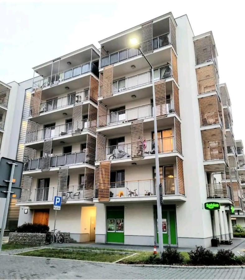 Cracow Novum Apartment Downtown 4 Persons Krakow Dış mekan fotoğraf