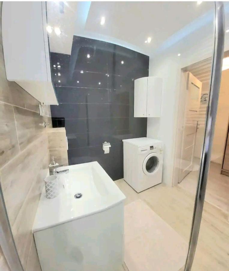 Cracow Novum Apartment Downtown 4 Persons Krakow Dış mekan fotoğraf