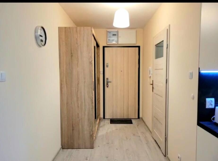 Cracow Novum Apartment Downtown 4 Persons Krakow Dış mekan fotoğraf