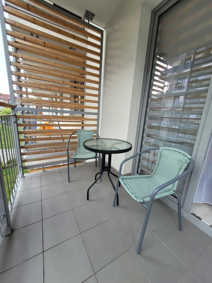 Cracow Novum Apartment Downtown 4 Persons Krakow Dış mekan fotoğraf