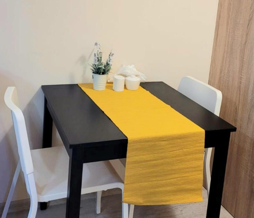 Cracow Novum Apartment Downtown 4 Persons Krakow Dış mekan fotoğraf