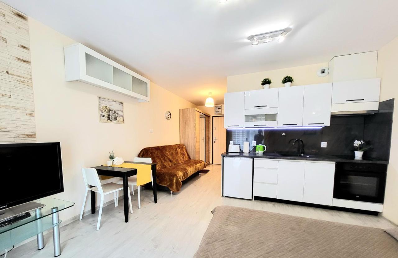Cracow Novum Apartment Downtown 4 Persons Krakow Dış mekan fotoğraf