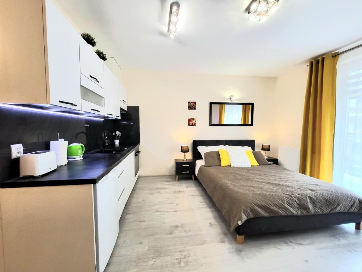 Cracow Novum Apartment Downtown 4 Persons Krakow Dış mekan fotoğraf