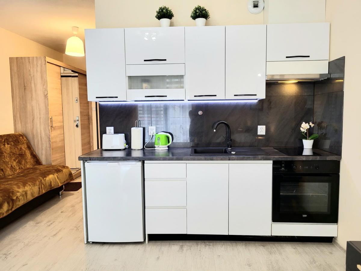 Cracow Novum Apartment Downtown 4 Persons Krakow Dış mekan fotoğraf